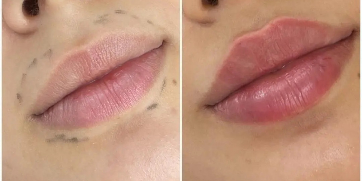Modern Beauty Trends Featuring Juvederm Treatment in Dubai