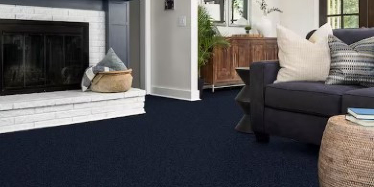Professional Carpet Installation for Homes & Businesses