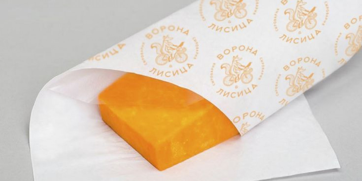 Custom Cheese Paper Uses and Everyday Food Packaging Ideas