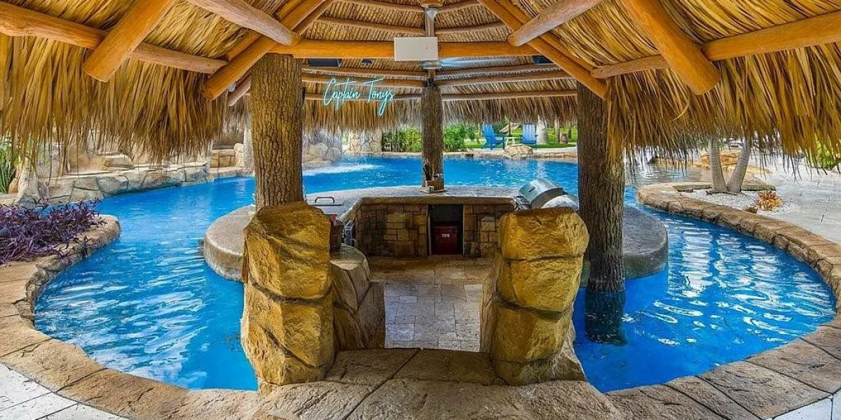 Swimming Pool Company Dubai | Expert Pool Design & Construction