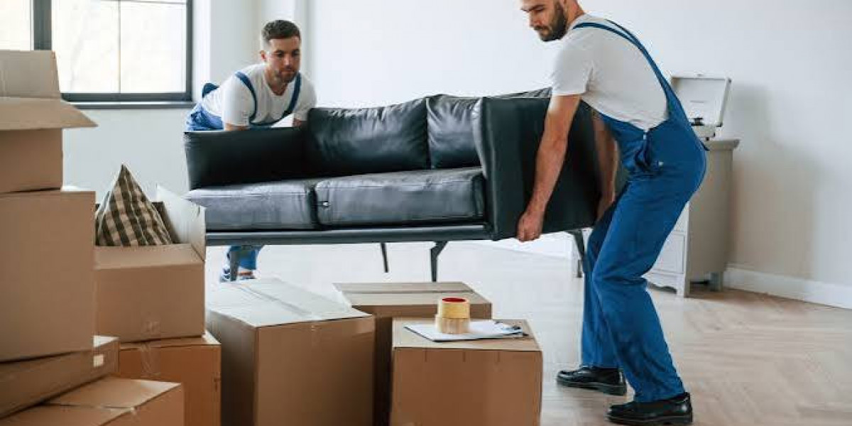 Complete Guide to Safe, Affordable & Hassle-Free Apartment Relocation