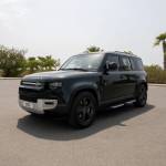 Land Rover Defender Rental Dubai Profile Picture