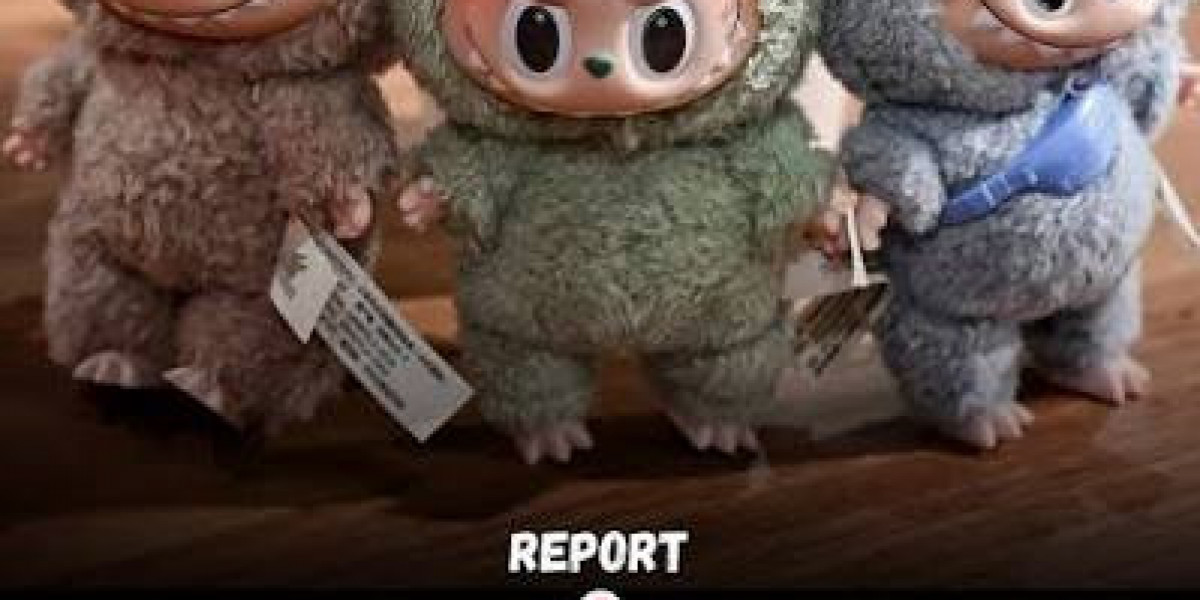 Best Lububu Mexico Store | Exclusive Designer Figures and Plush Toys