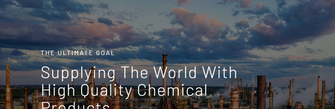 Hasten Chemical Cover Image