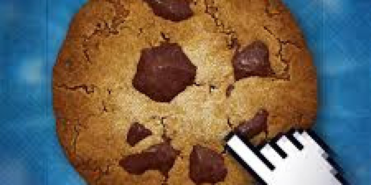 Beyond the Bake Sale: A Look at Cookie Clicker and the Joy of Idle Management