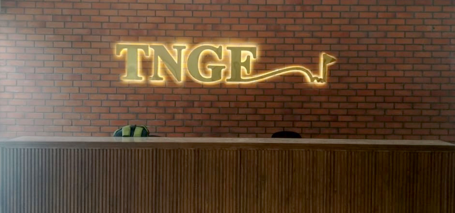 Metal Letters Chennai | Premium 3D Metal Signage | Hitech Vision