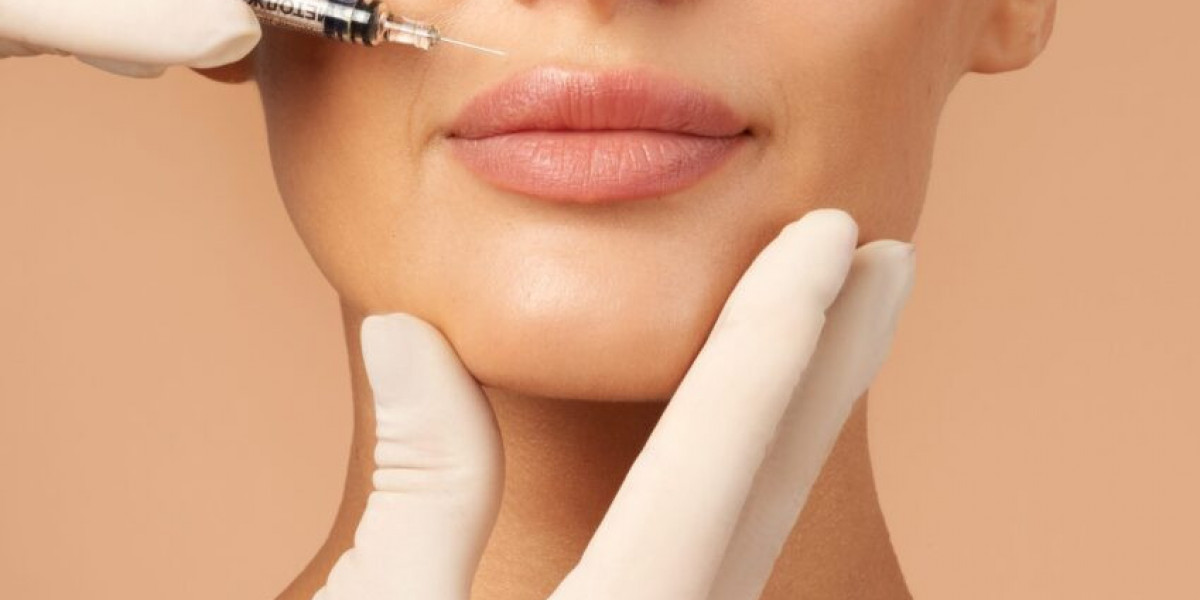 Fillers in London: What Happens During a Filler Consultation?