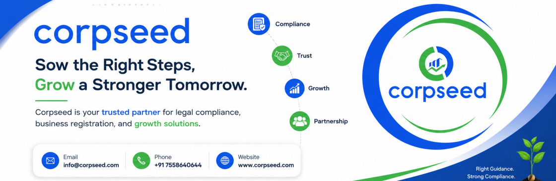 corpseed Ites Pvt Ltd Cover Image