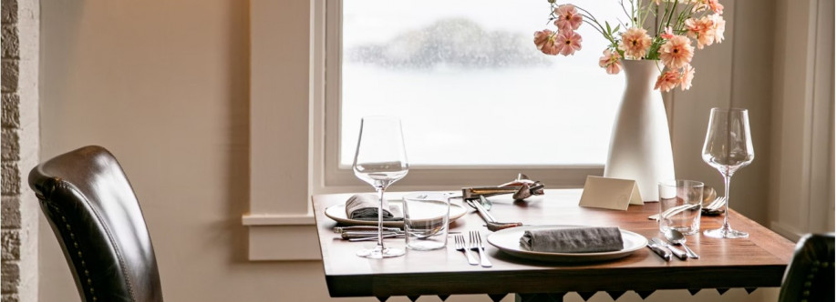 Harbor House Inn Cover Image