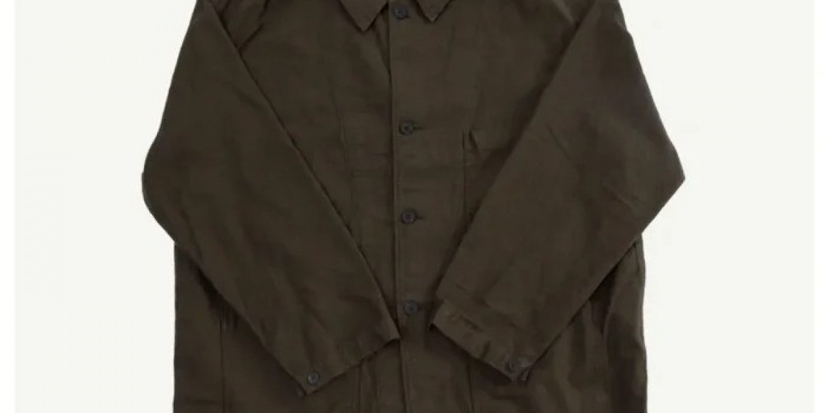 How orSlow Turned Everyday Clothing Into Premium Fashion