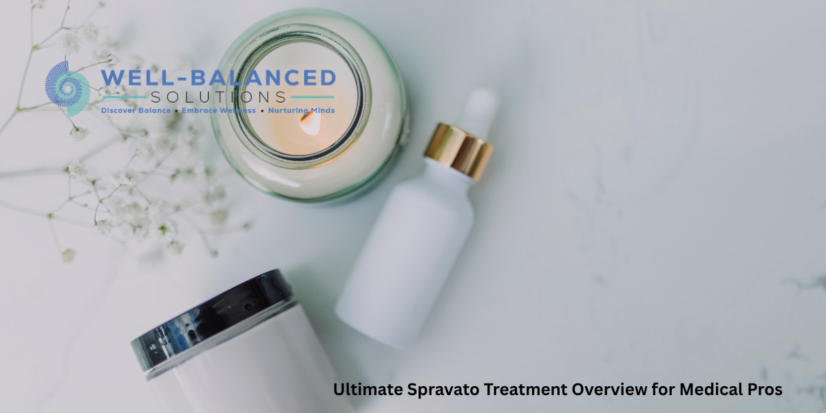 Ultimate Spravato Treatment Overview for Medical Pros