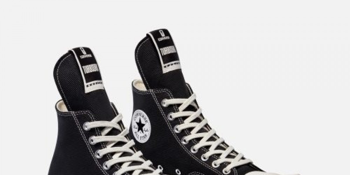 Rick Owens Converse A Simple Buyer Guide Today