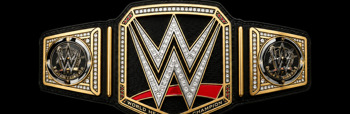 ufc belt Cover Image