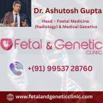 Dr Ashutosh Gupta Profile Picture
