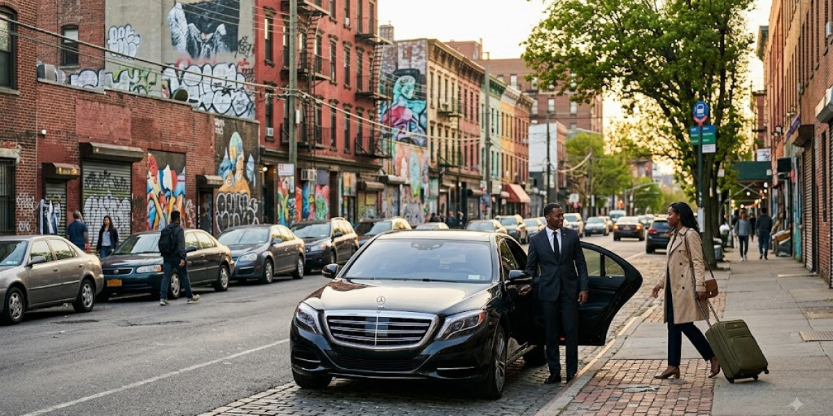 Bushwick Car Service: Tips for a Smooth and Comfortable Ride