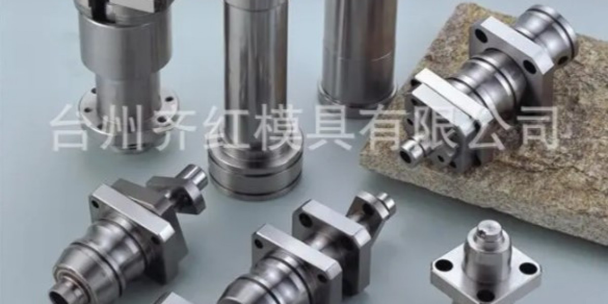 Plastic Preform Moulds Supplier For Efficient Operations | Qhpreformmould