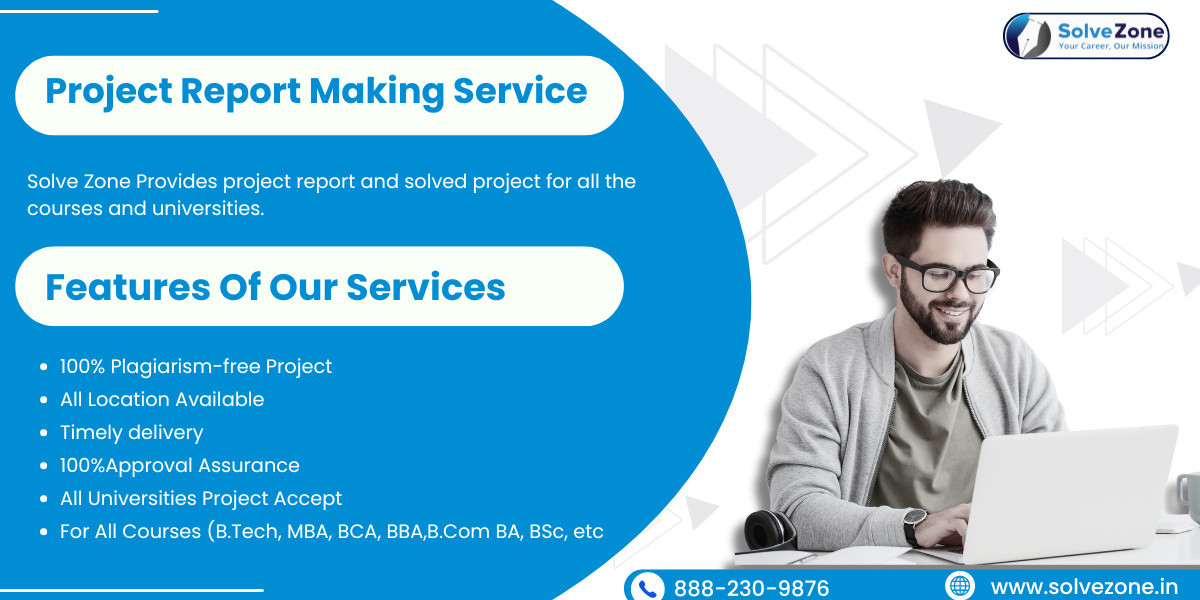 IGNOU MBA Project Report – Complete Guide, Format, Sample for Students (2026)