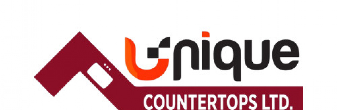 Unique Countertops Cover Image