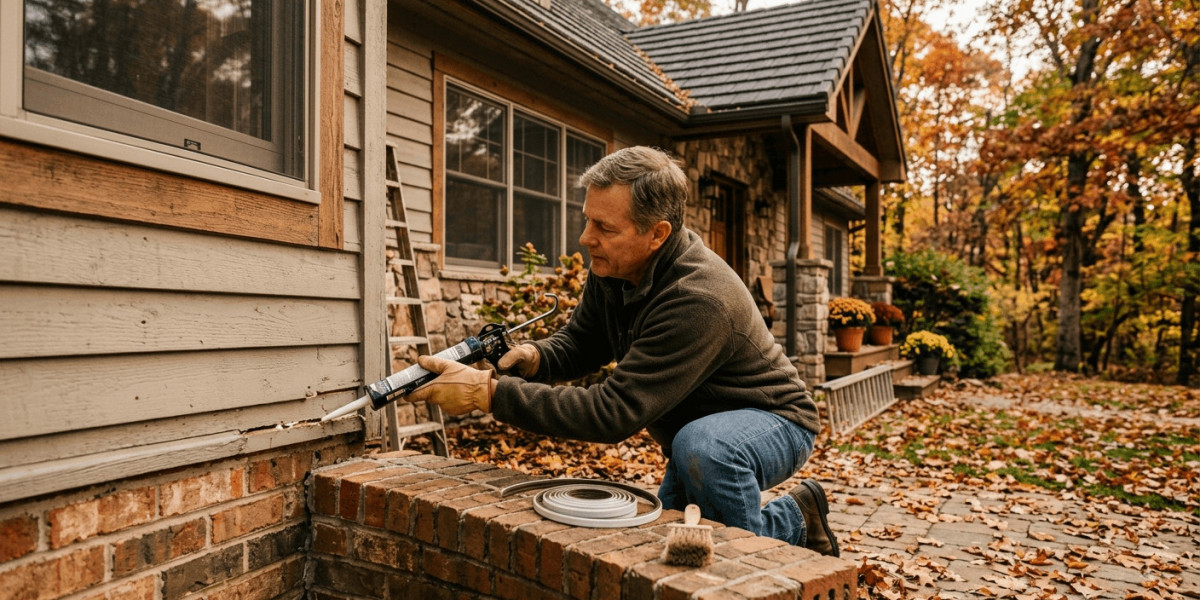 Pest-Proofing Your Home Before Winter: A Homeowner's Checklist