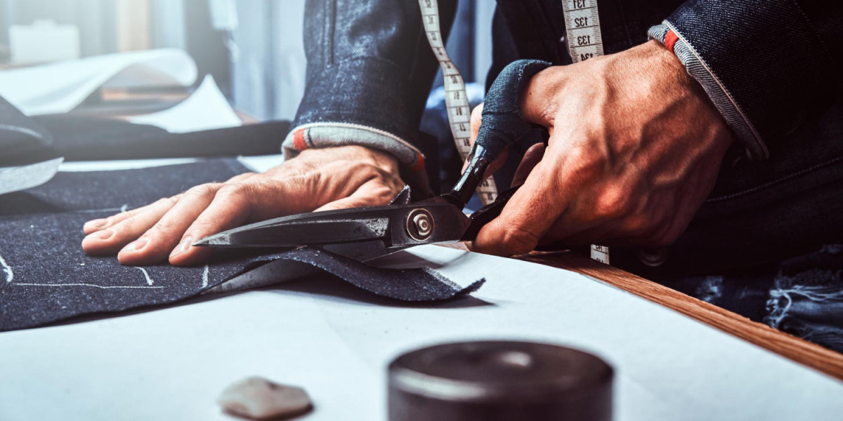 Tailoring In Bangkok For Tourists