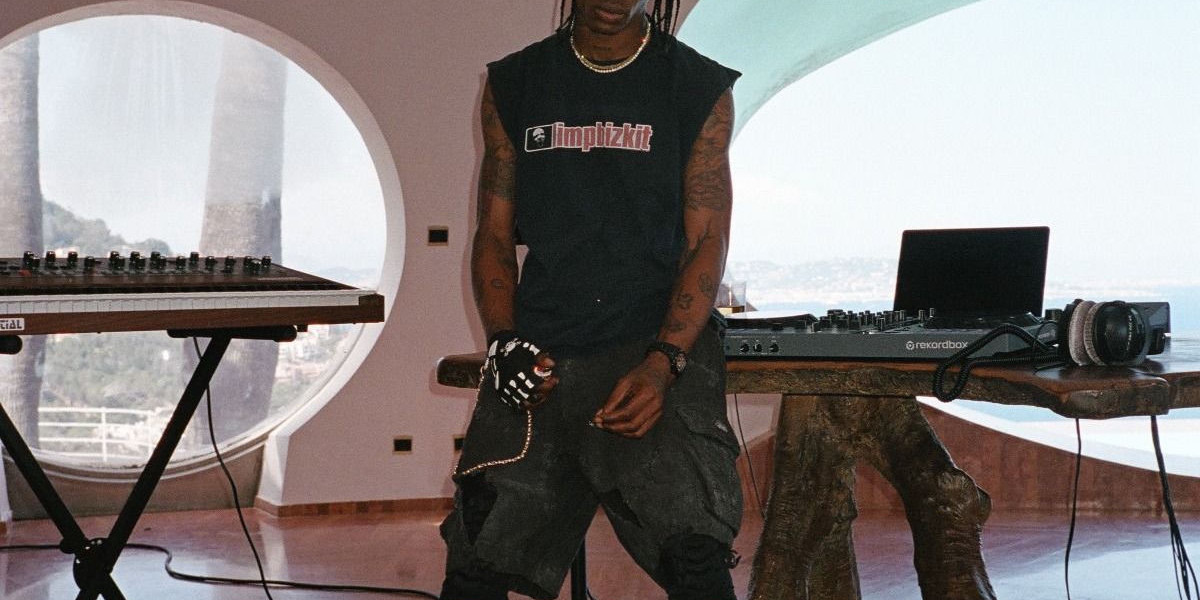 Cactus Jack Clothing Guide: Hoodies, Tees, Accessories, and More