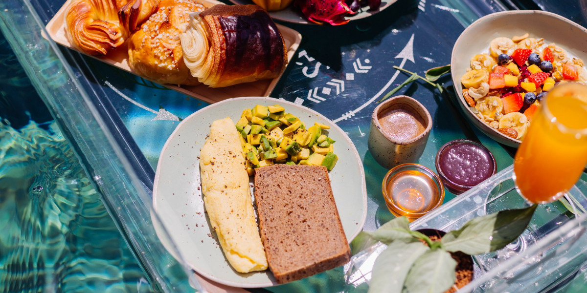 Best Brunch in Pearl District: What to Order at Boiler House?