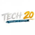 tech 20 Profile Picture
