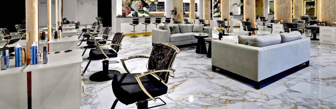Hairmess Salon Cover Image