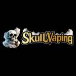 Skull Vaping Profile Picture