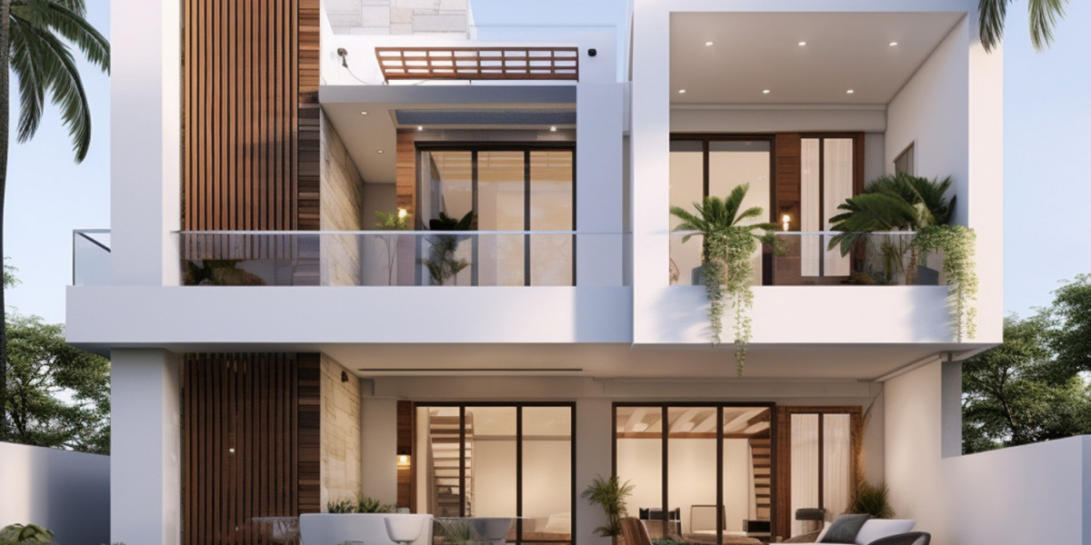 Custom Homes Captiva