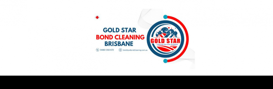 Gold Star Bond Cleaning Brisbane Cover Image