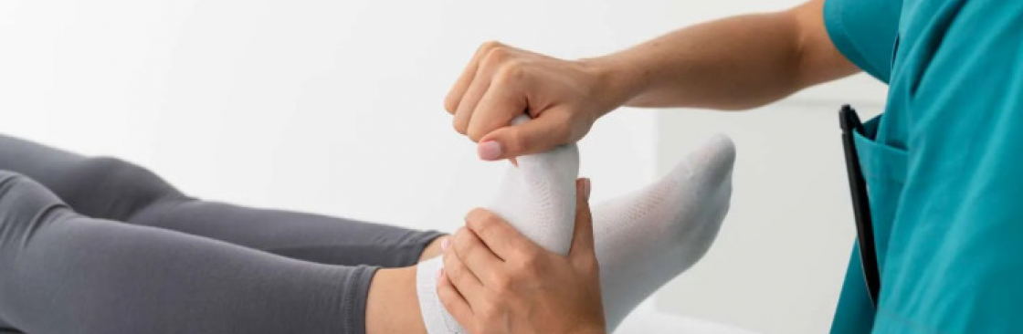 Plymouth Podiatry Cover Image