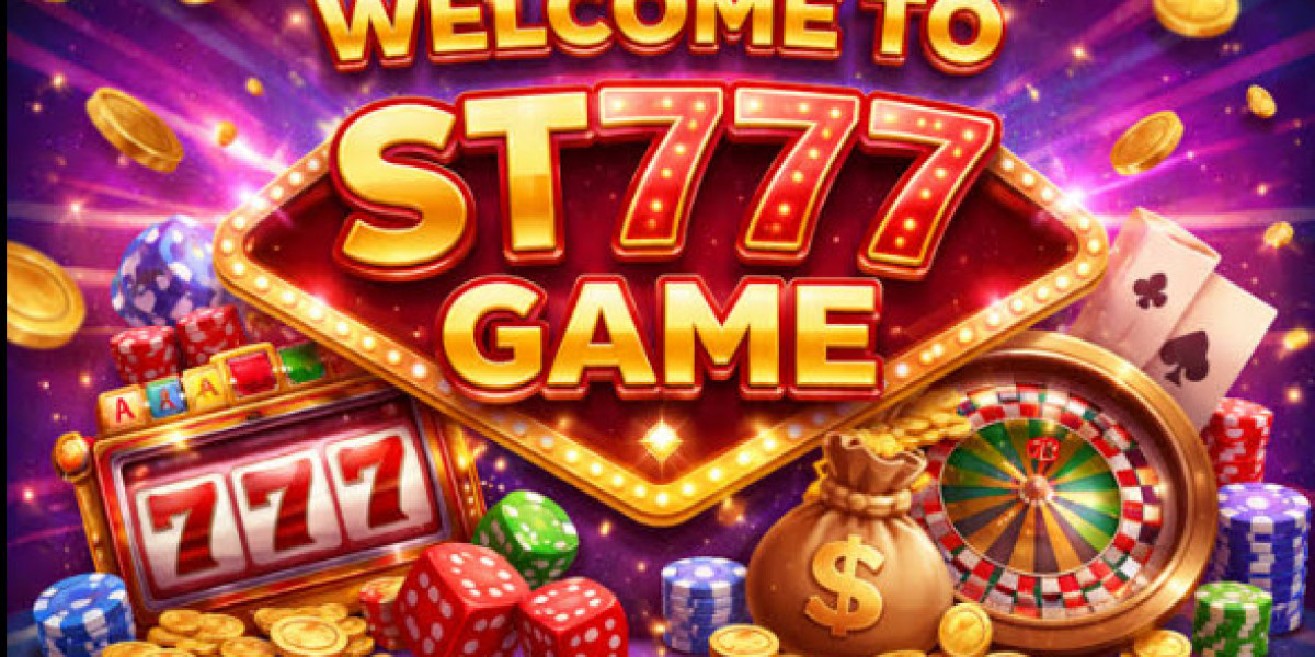 ST777 Game: A Complete Guide to Features, Gameplay, and Tips