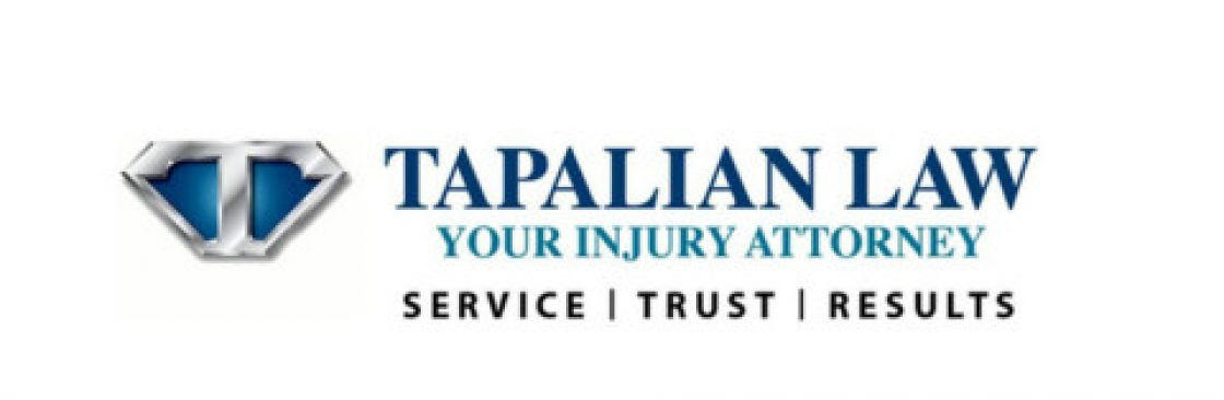 Tapalian Law Cover Image