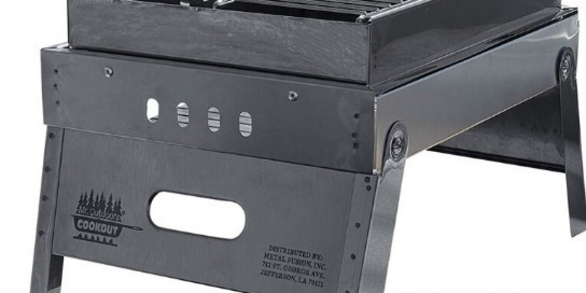Tongdegrills Patio Barbecue Grill For Gardens