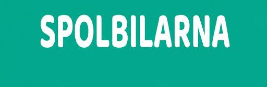 Spolbil Arna Cover Image