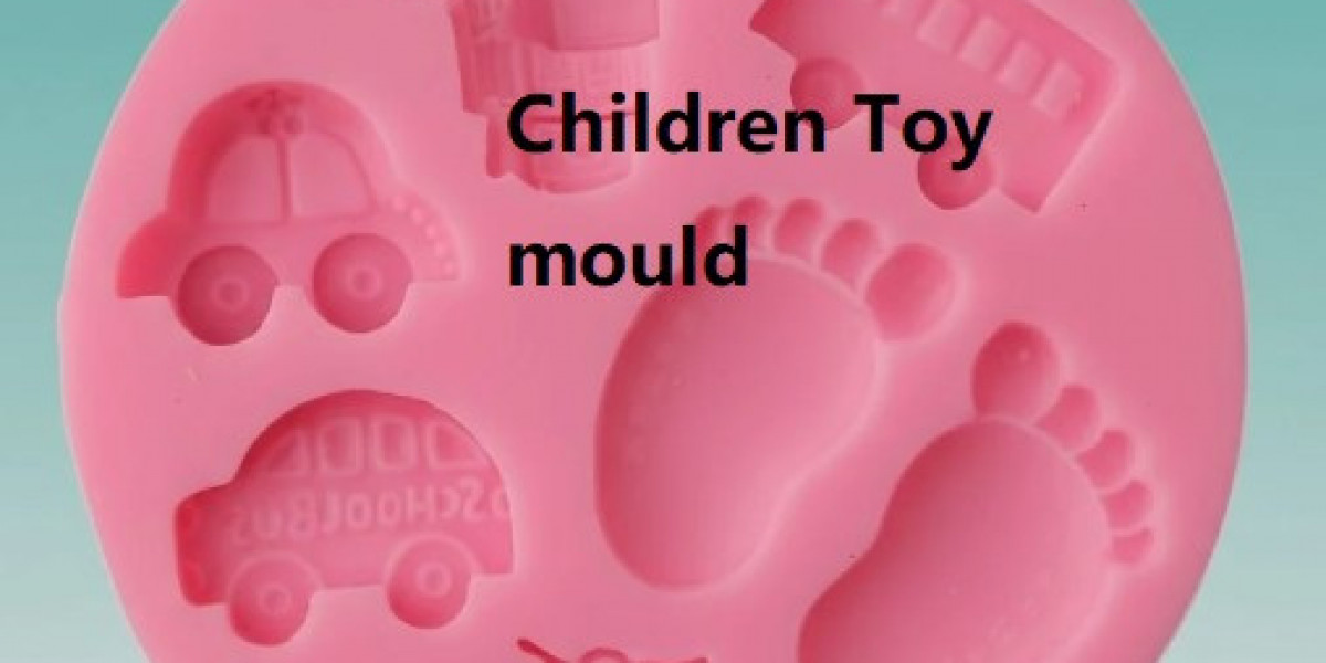 Stool Mould Shinemold for Consistent Plastic Production