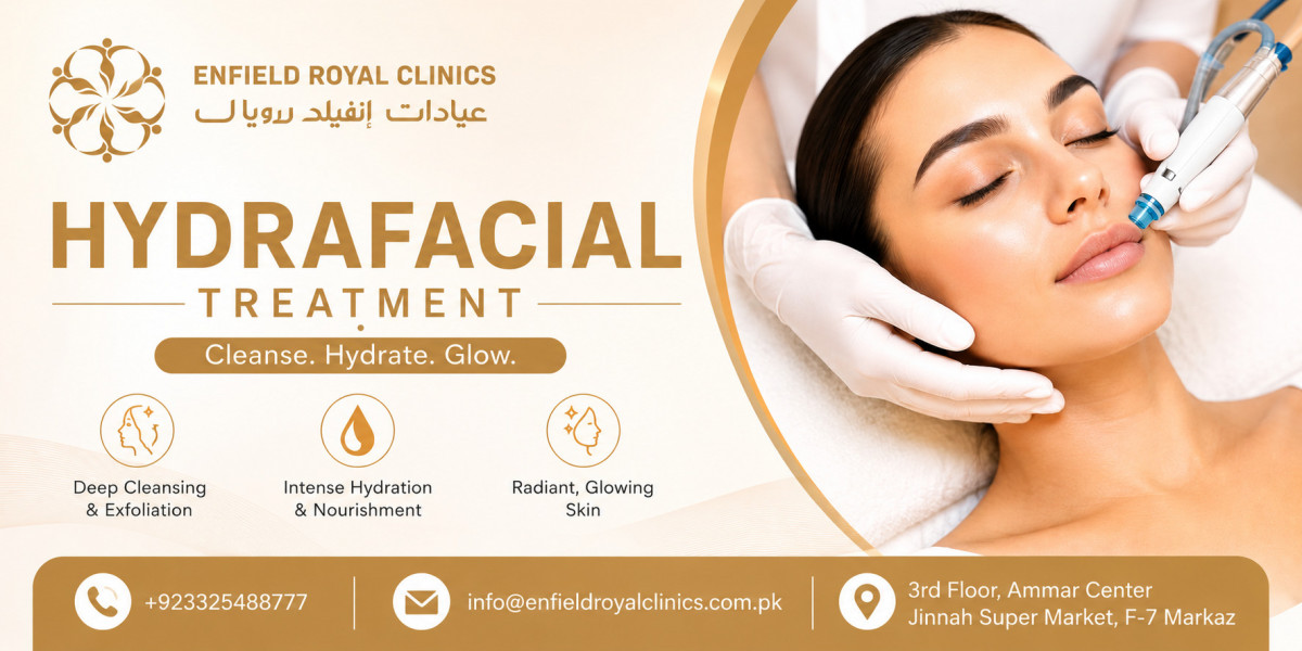 Does Hydrafacial Help With Skin Congestion?