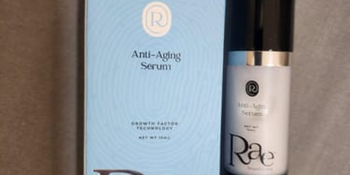 Anti Aging Serum for Beginners: A Simple Skincare Guide