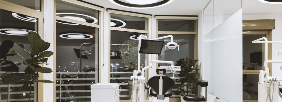 Andent Clinic Cover Image