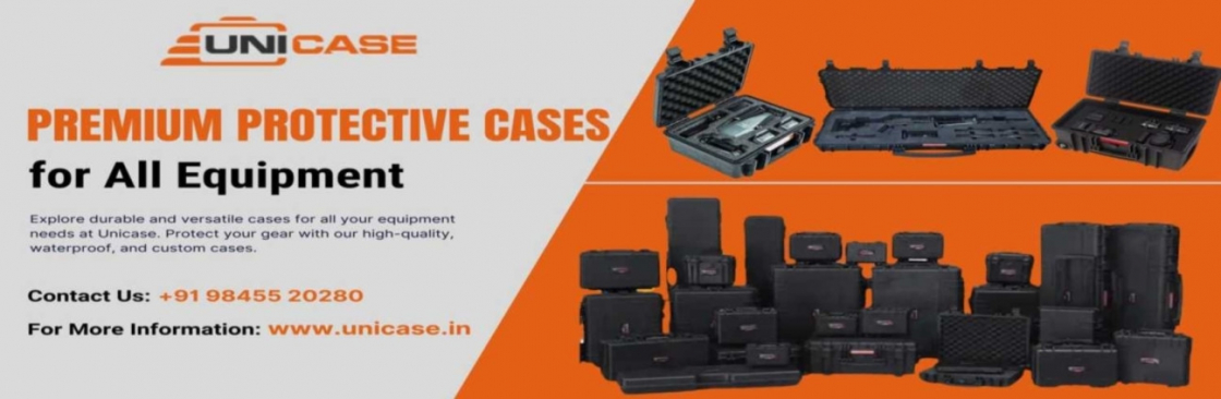 UNI CASE Cover Image