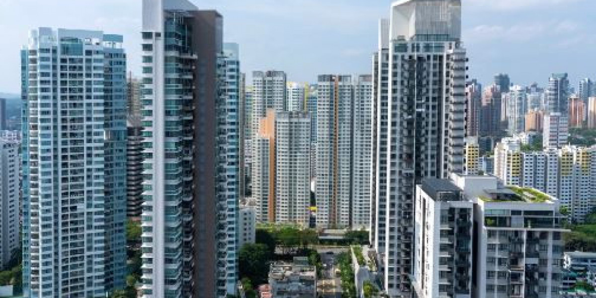 Choosing the Best Real Estate Company in Noida for Residential and Commercial Investments