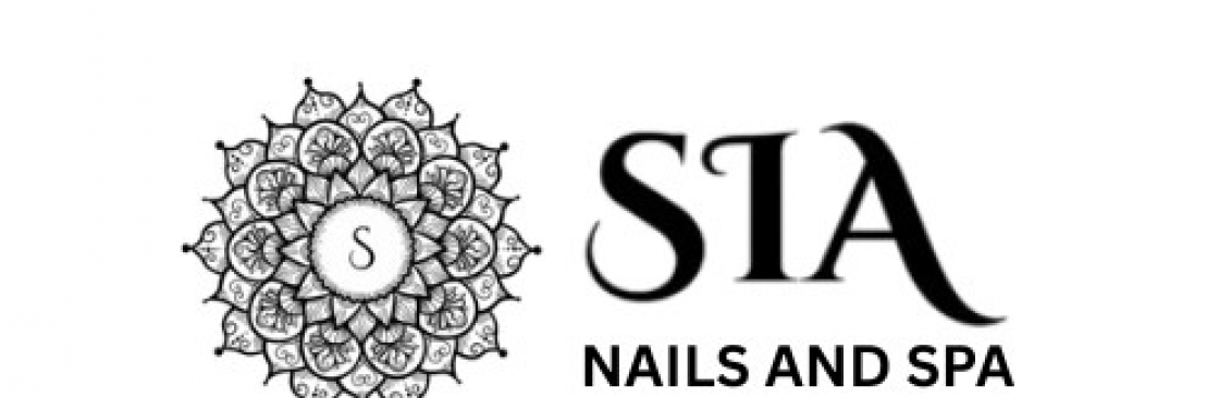 Sia Nails And Spa Spa Cover Image
