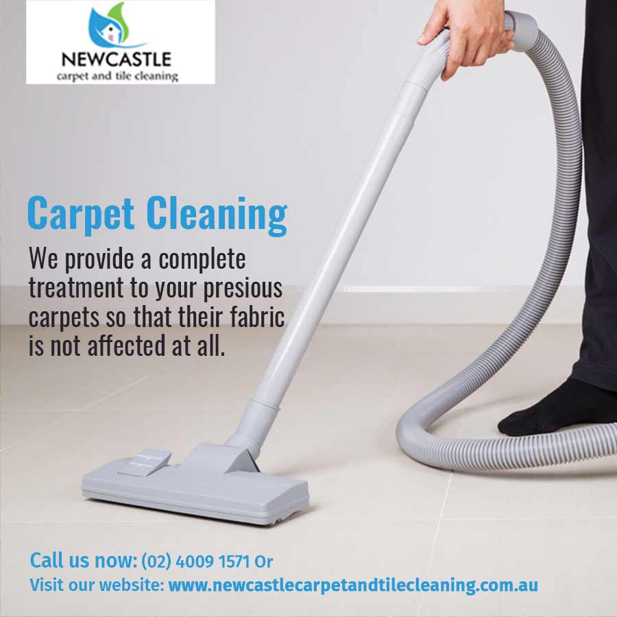 Carpet Cleaning Maitland NSW | Maitland Carpet Cleaning