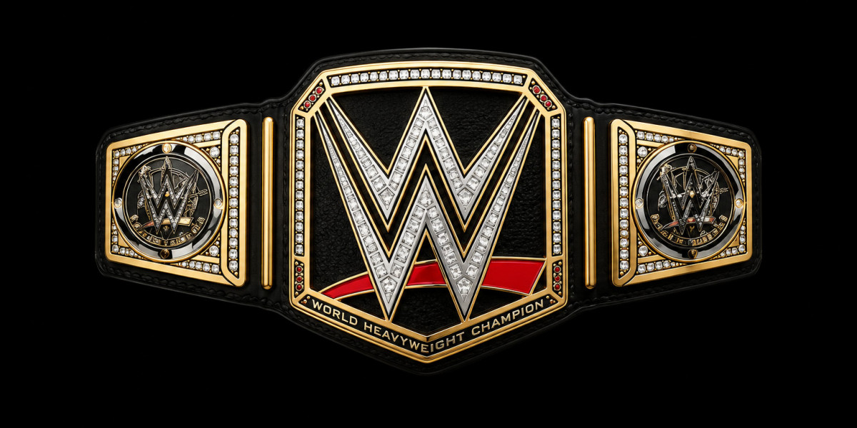 UFC Belt Guide for Fans and Championship Collectors