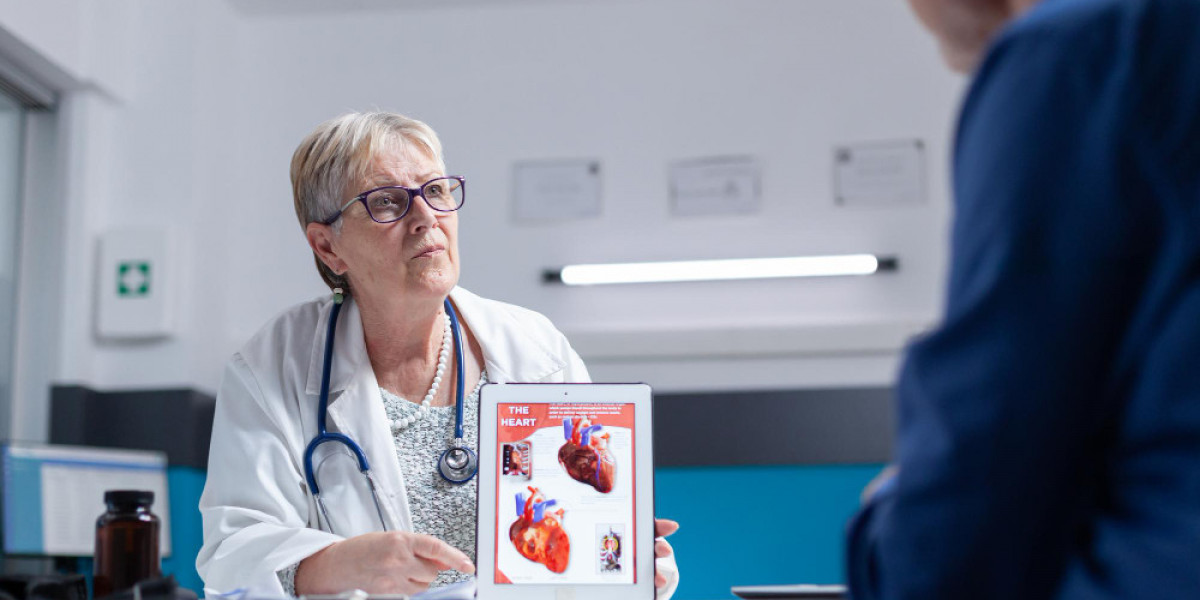 When Should You Visit a Heart Doctor? Warning Signs You Shouldn't Ignore