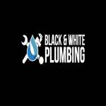 Black & White Plumbing Profile Picture
