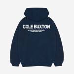 Cole Buxton Profile Picture