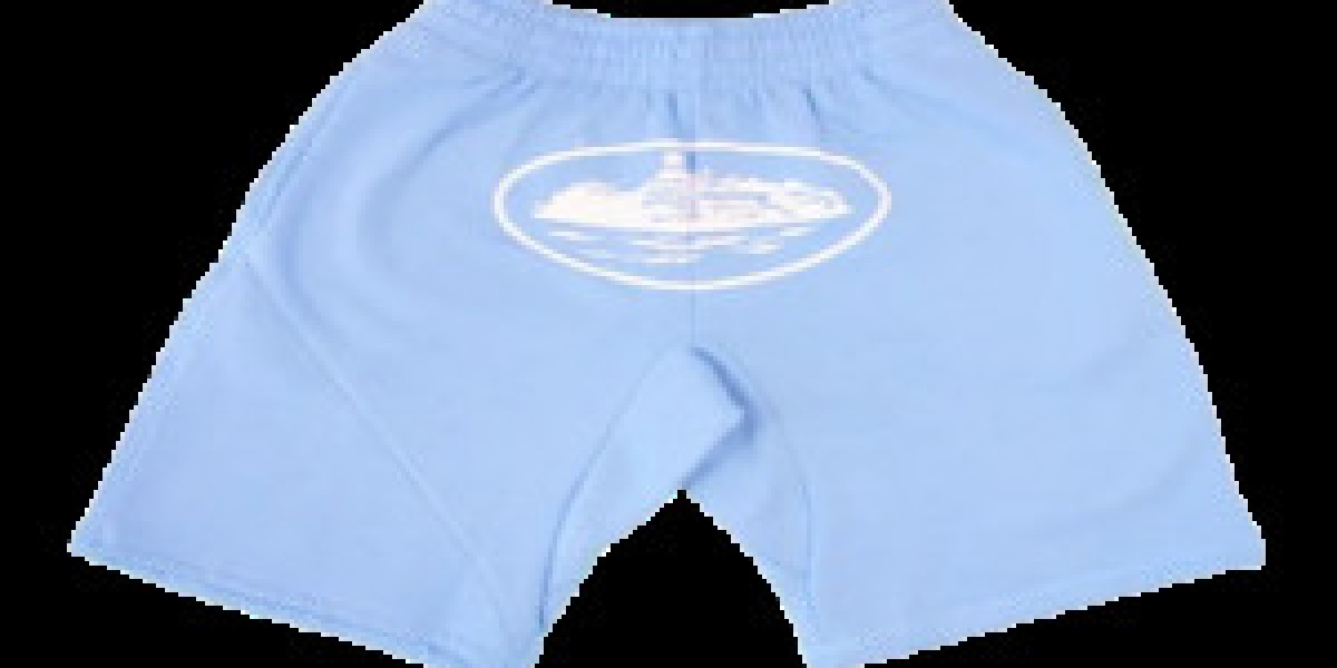 Explore New Corteiz Shorts Styles for Modern Streetwear