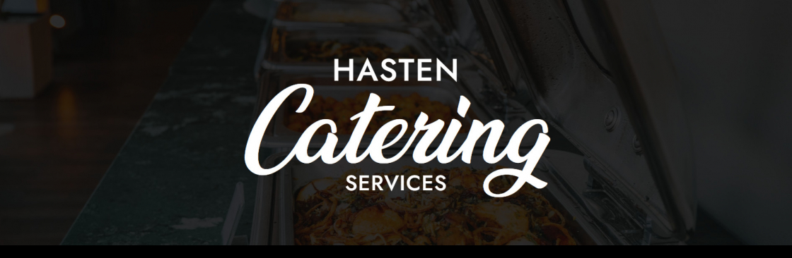 hasten Catering Cover Image